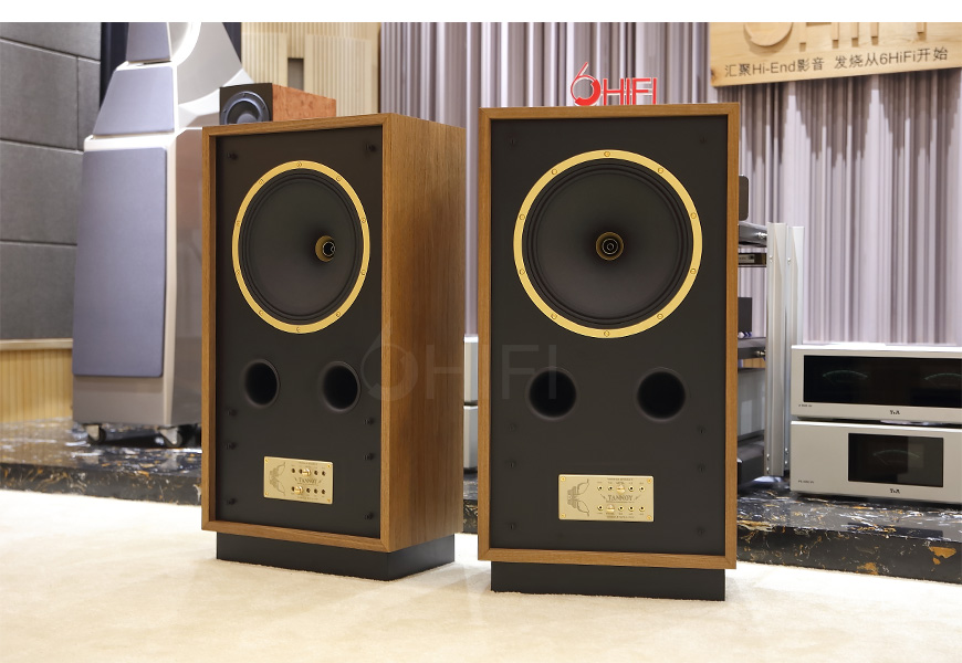 天朗 Cheviot,Tannoy Legacy Cheviot,天朗落地箱,天朗音箱