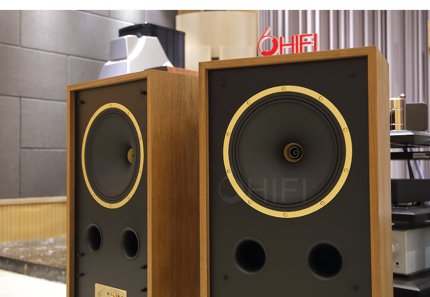 天朗 Cheviot,Tannoy Legacy Cheviot,天朗落地箱,天朗音箱