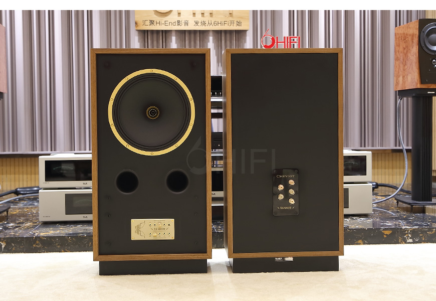 天朗 Cheviot,Tannoy Legacy Cheviot,天朗落地箱,天朗音箱