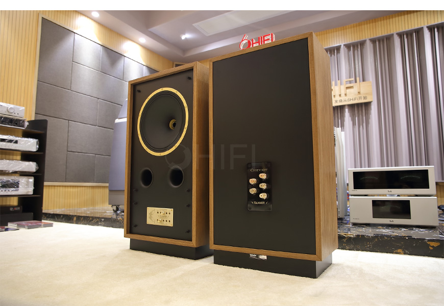 天朗 Cheviot,Tannoy Legacy Cheviot,天朗落地箱,天朗音箱