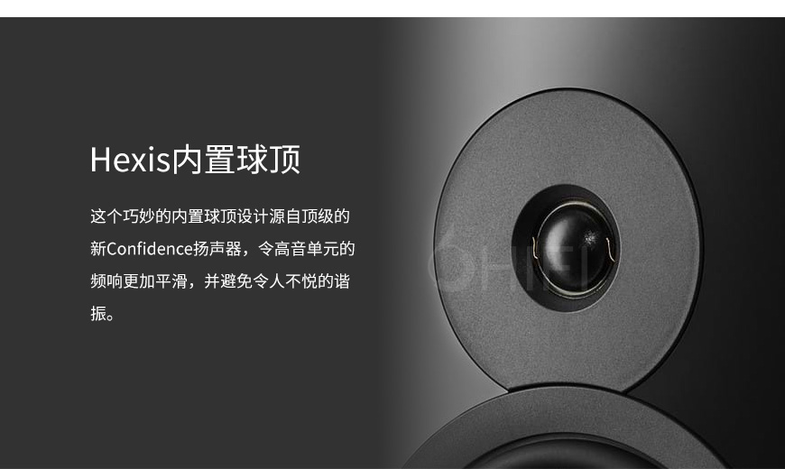 丹拿 Evoke 20,Dynaudio Evoke 20,丹拿音箱