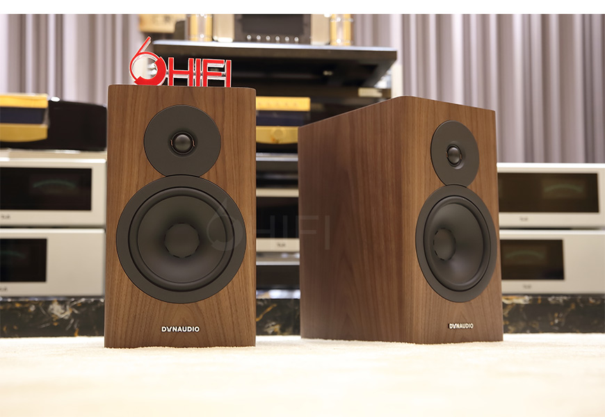 丹拿 Evoke 20,Dynaudio Evoke 20,丹拿音箱