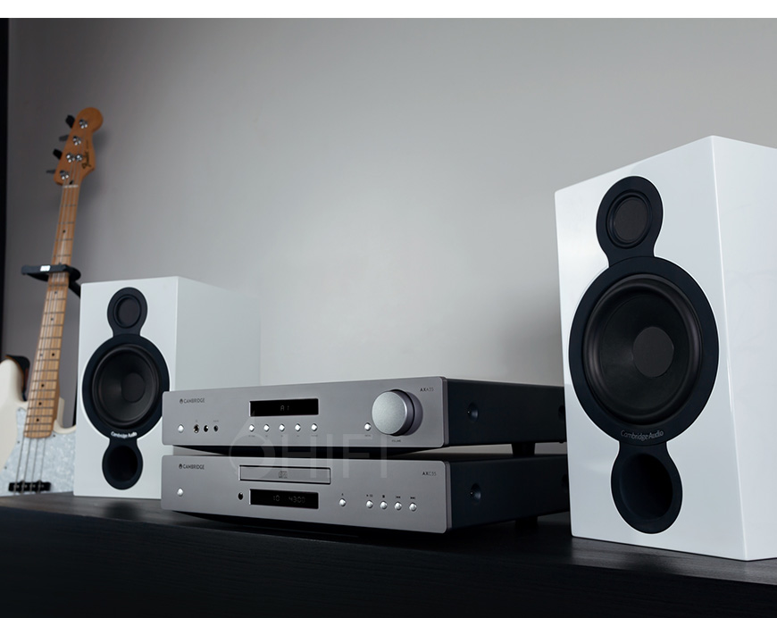 英国 剑桥 Cambridge Audio AXC35 CD播放器,英国 剑桥 AXC35 CD播放器,Cambridge Audio CD播放器,英国 剑桥