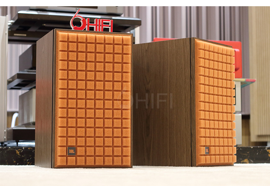 美国 JBL L82 Classic 复古 监听音箱,JBL L82 Classic 监听音箱,美国 L82 Classic 音箱，美国 JBL