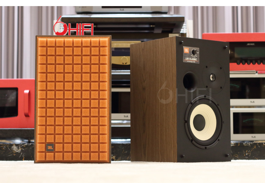 美国 JBL L82 Classic 复古 监听音箱,JBL L82 Classic 监听音箱,美国 L82 Classic 音箱，美国 JBL