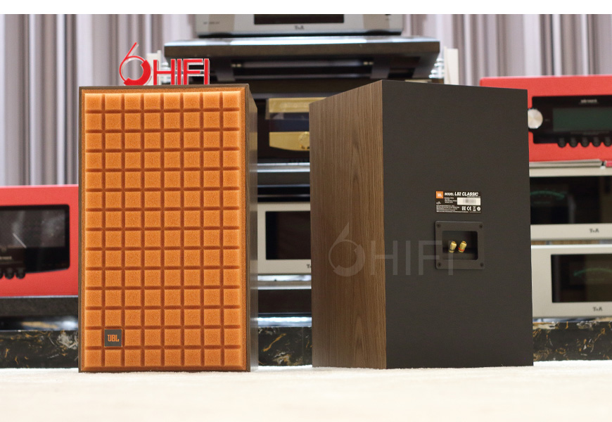 美国 JBL L82 Classic 复古 监听音箱,JBL L82 Classic 监听音箱,美国 L82 Classic 音箱，美国 JBL