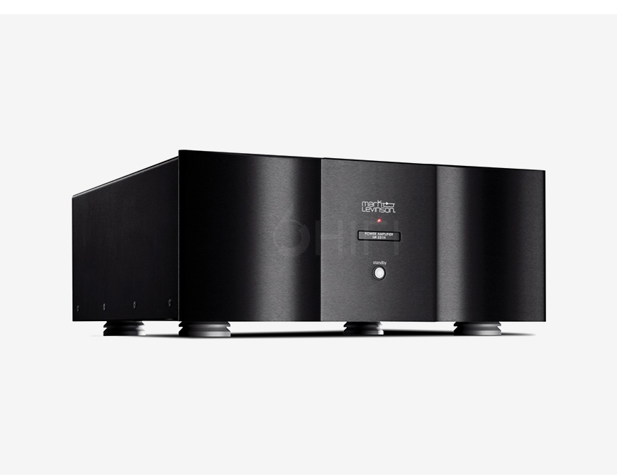 美国 马克莱文森 Mark Levinson NO.531H 单声道后级,马克莱文森 NO.531H 单声道后级,美国 Mark Levinson NO.531H 单声道后级,美国 马克莱文森