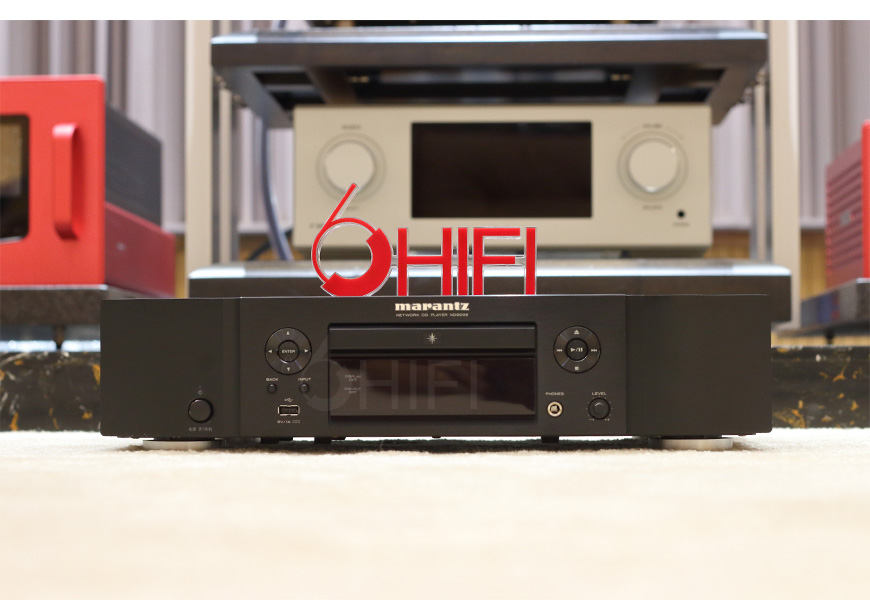 Marantz ND8006,马兰士 ND8006 CD机,马兰士数播