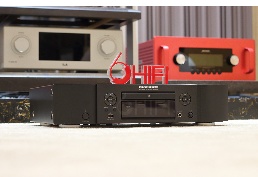Marantz ND8006,马兰士 ND8006 CD机,马兰士数播