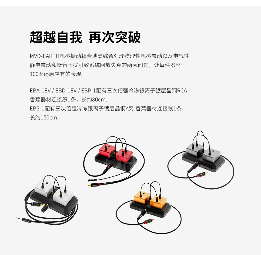 美国 原点 INCRECABLE MVD-EARTH 二代接地盒,原点 MVD-EARTH 二代接地盒,美国 INCRECABLE MVD-EARTH,美国 原点