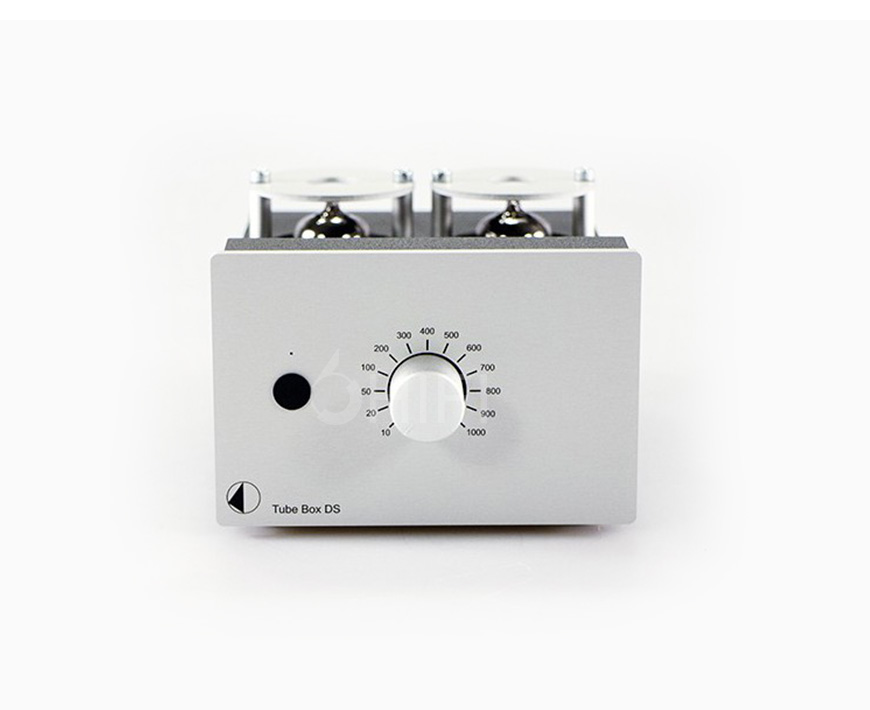 奥地利 宝碟 Pro-Ject Tube Box DS MM&MC 唱放,宝碟 Tube Box DS MM&MC 唱放,奥地利 Pro-Ject 唱放,奥地利 宝碟