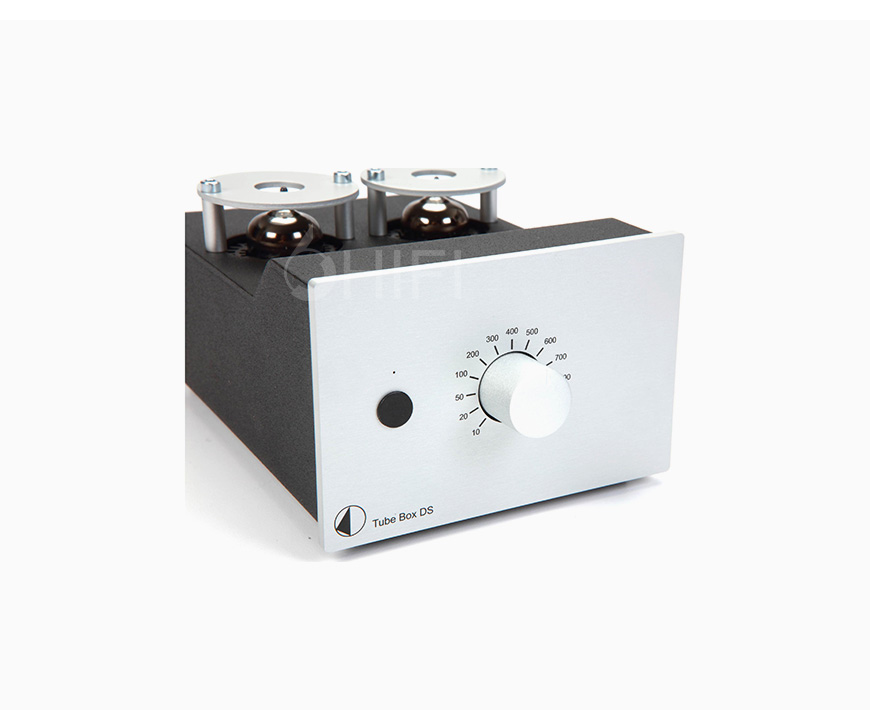 奥地利 宝碟 Pro-Ject Tube Box DS MM&MC 唱放,宝碟 Tube Box DS MM&MC 唱放,奥地利 Pro-Ject 唱放,奥地利 宝碟