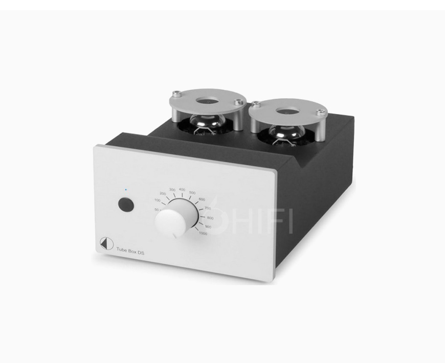奥地利 宝碟 Pro-Ject Tube Box DS MM&MC 唱放,宝碟 Tube Box DS MM&MC 唱放,奥地利 Pro-Ject 唱放,奥地利 宝碟