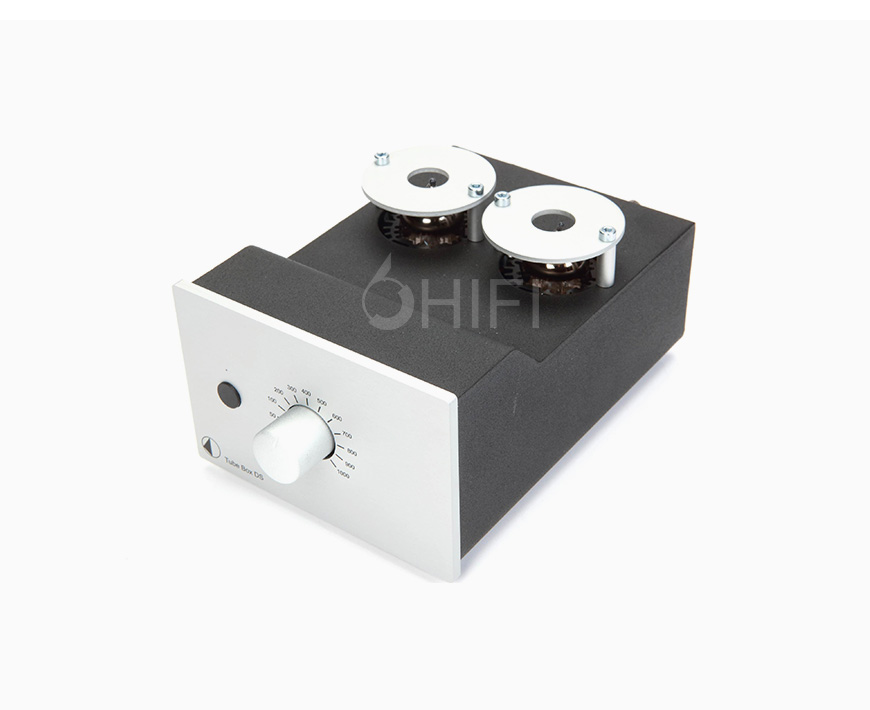 奥地利 宝碟 Pro-Ject Tube Box DS MM&MC 唱放,宝碟 Tube Box DS MM&MC 唱放,奥地利 Pro-Ject 唱放,奥地利 宝碟