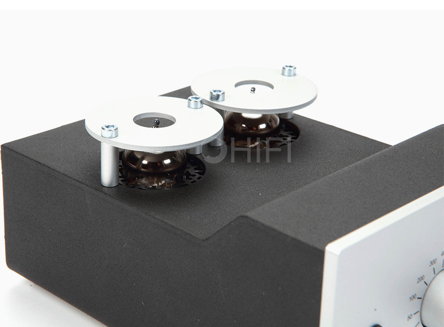 奥地利 宝碟 Pro-Ject Tube Box DS MM&MC 唱放,宝碟 Tube Box DS MM&MC 唱放,奥地利 Pro-Ject 唱放,奥地利 宝碟