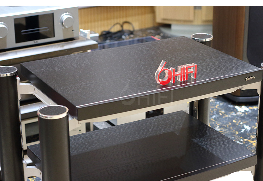 Tandem audio D2 Design,Tandem audio 新旗舰系列机架,音响机架