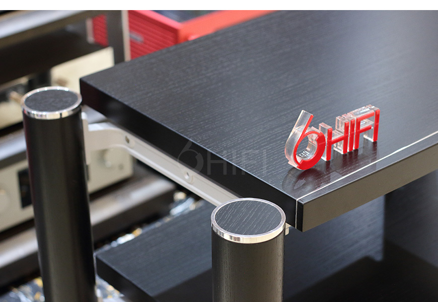 Tandem audio D2 Design,Tandem audio 新旗舰系列机架,音响机架