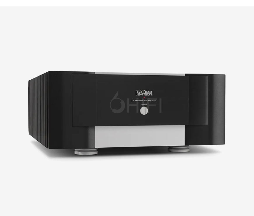 美国 马克莱文森 Mark Levinson No.534 立体声后级,马克莱文森 No.534 立体声后级,美国 Mark Levinson No.534,美国 马克莱文森