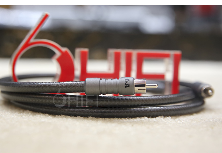 德国 T+A AUDIO TRIAX 同轴信号线,T+A AUDIO TRIAX 同轴信号线,德国 T+A