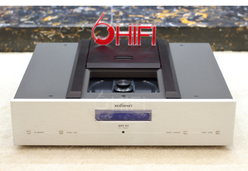 Audionet ART G3,Audionet CD播放器