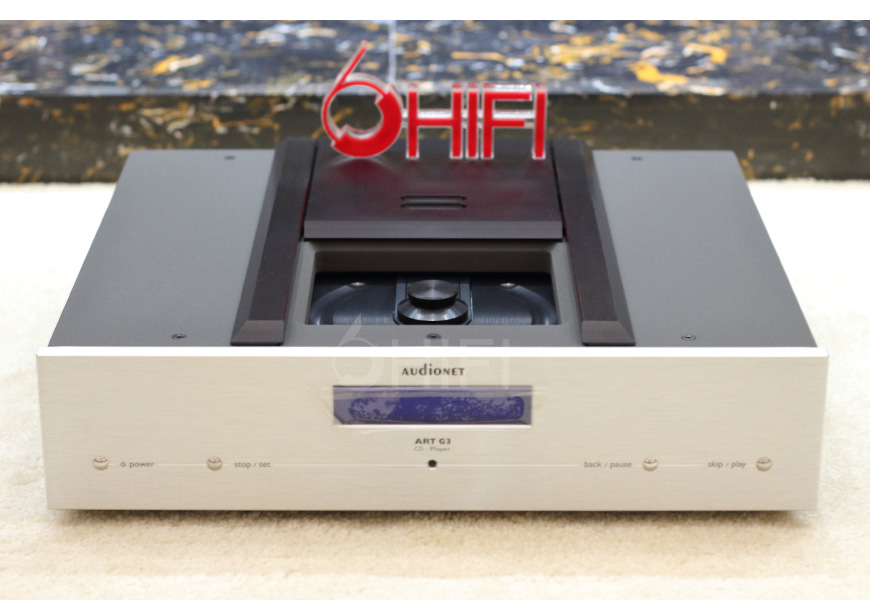 Audionet ART G3,Audionet CD播放器