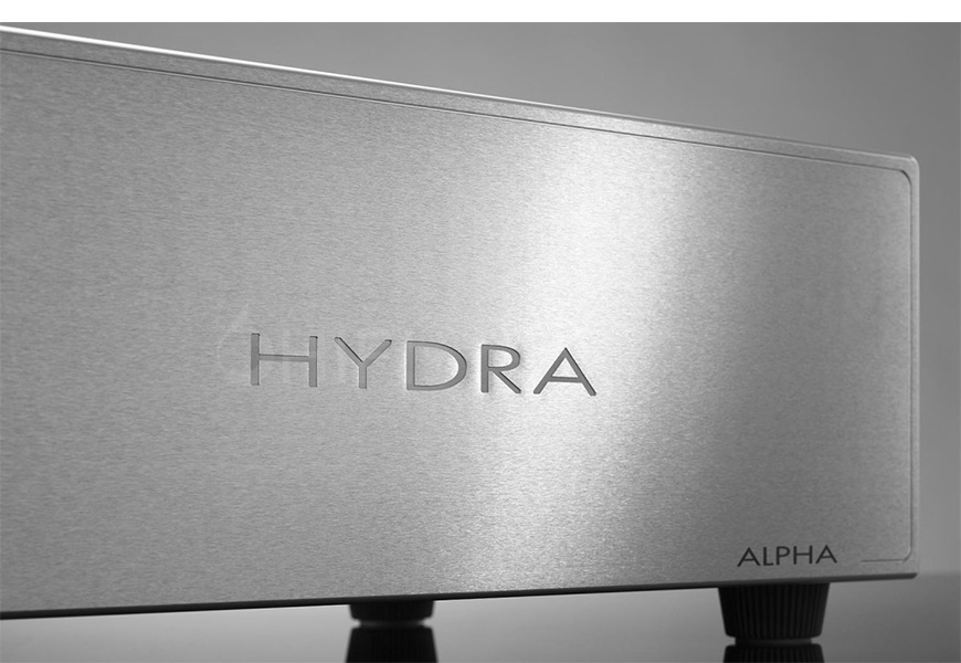 美国 蛇皇 Shunyata Research HYDRA ALPHA A12 电源处理器,蛇皇 HYDRA ALPHA A12 电源处理器,美国 Shunyata Research HYDRA ALPHA A12,美国 蛇皇