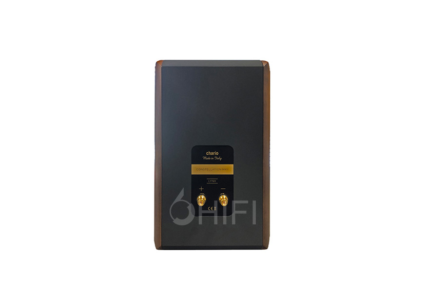 意大利 Chario 卓丽 LYNX MKII 星座1号 书架式音箱,卓丽 LYNX MKII 星座1号 书架式音箱,意大利 Chario LYNX MKII,意大利 卓丽