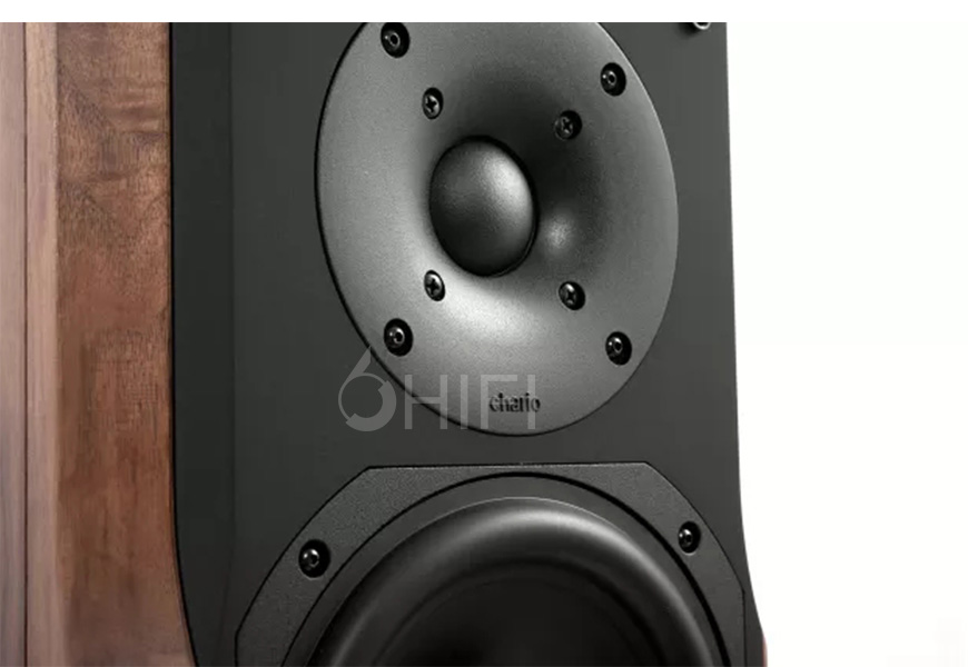 意大利 Chario 卓丽 DELPHINUS MKII 星座2号 书架式音箱,卓丽 DELPHINUS MKII 星座2号 书架式音箱,意大利 Chario DELPHINUS MKII,意大利 卓丽