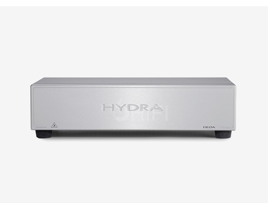 美国 蛇皇 Shunyata Research HYDRA DELTA D6 电源处理器,蛇皇 HYDRA DELTA D6 电源处理器,美国 Shunyata Research HYDRA DELTA D6,美国 蛇皇