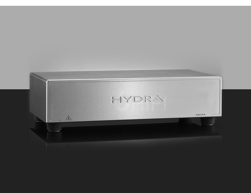 美国 蛇皇 Shunyata Research HYDRA DELTA D6 电源处理器,蛇皇 HYDRA DELTA D6 电源处理器,美国 Shunyata Research HYDRA DELTA D6,美国 蛇皇