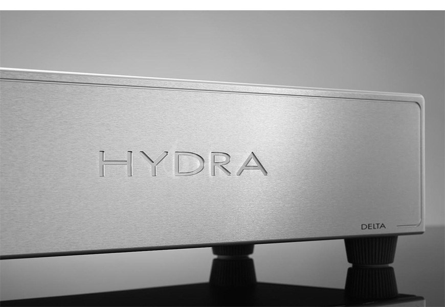 美国 蛇皇 Shunyata Research HYDRA DELTA D6 电源处理器,蛇皇 HYDRA DELTA D6 电源处理器,美国 Shunyata Research HYDRA DELTA D6,美国 蛇皇