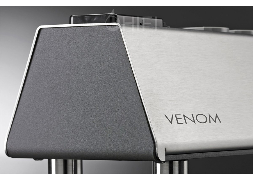 美国 蛇皇 Shunyata Research Venom PS8 电源排插,蛇皇 Venom PS8 电源排插,美国 Shunyata Research Venom PS8,美国 蛇皇