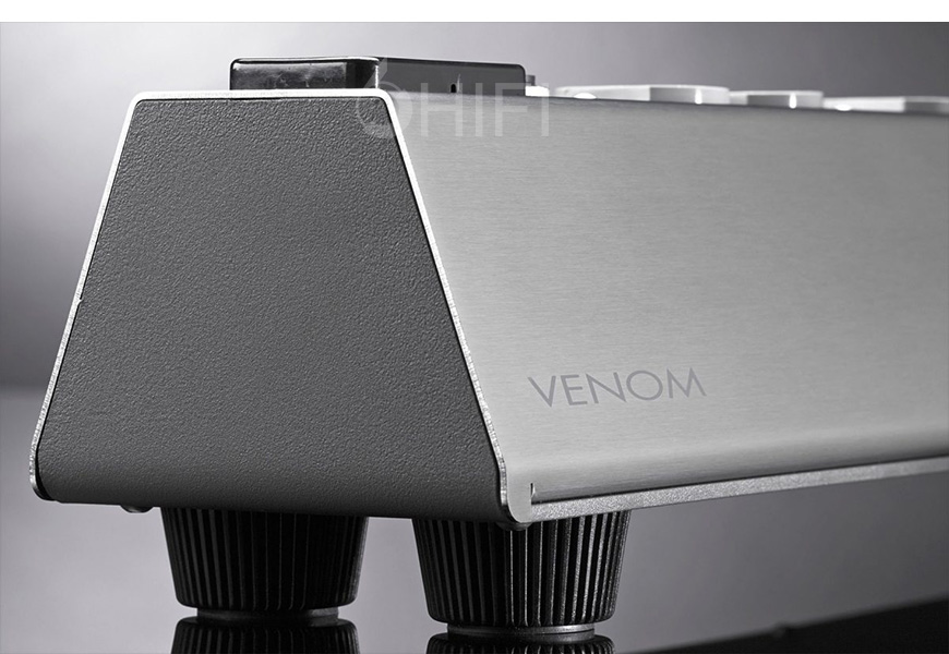 美国 蛇皇 Shunyata Research Venom PS8 电源排插,蛇皇 Venom PS8 电源排插,美国 Shunyata Research Venom PS8,美国 蛇皇