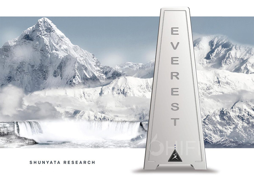 美国 蛇皇 Shunyata Research EVEREST 电源处理器,蛇皇 EVEREST 电源处理器,美国 Shunyata Research EVEREST,美国 蛇皇