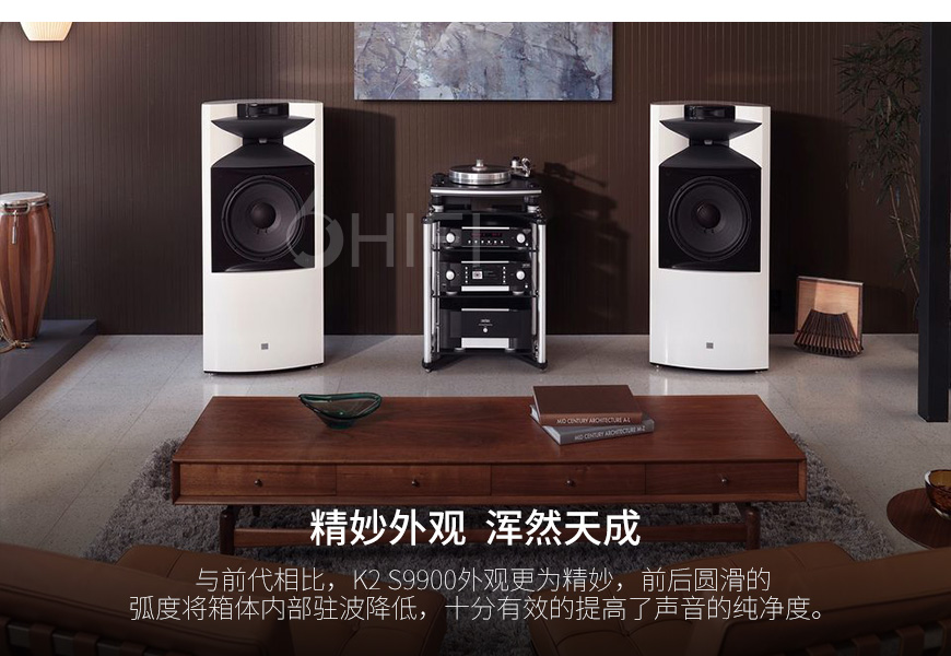 美国 JBL Synthesis K2 9900 落地箱,JBL K2 9900 落地箱,美国 JBL Synthesis K2 9900,美国 JBL