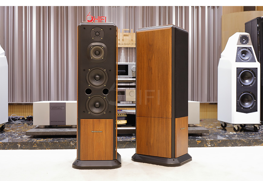 美国 西湖 Westlake Audio Tower 6 落地箱,西湖 Tower 6 落地箱,美国 Westlake Audio Tower 6,美国 西湖