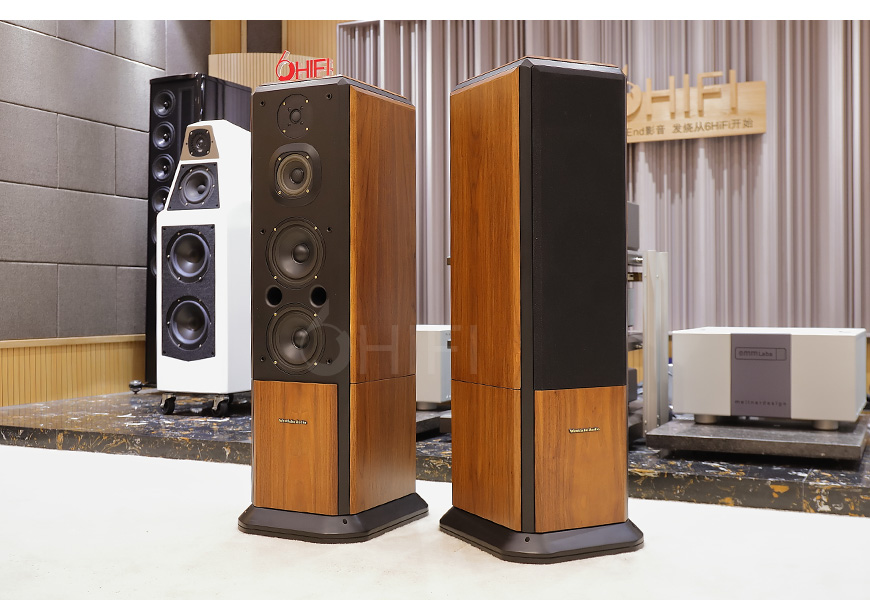 美国 西湖 Westlake Audio Tower 6 落地箱,西湖 Tower 6 落地箱,美国 Westlake Audio Tower 6,美国 西湖