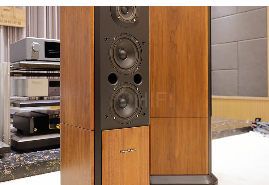 美国 西湖 Westlake Audio Tower 6 落地箱,西湖 Tower 6 落地箱,美国 Westlake Audio Tower 6,美国 西湖