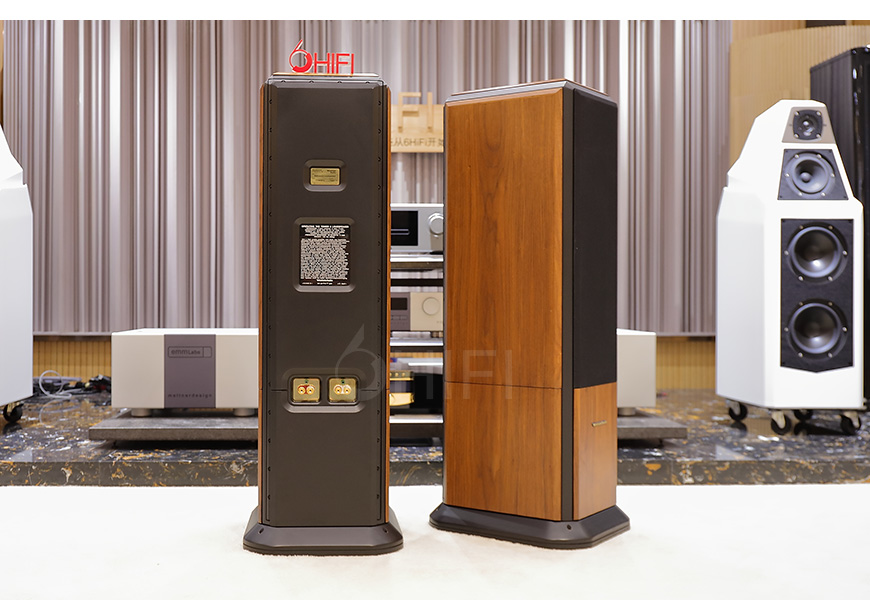 美国 西湖 Westlake Audio Tower 6 落地箱,西湖 Tower 6 落地箱,美国 Westlake Audio Tower 6,美国 西湖