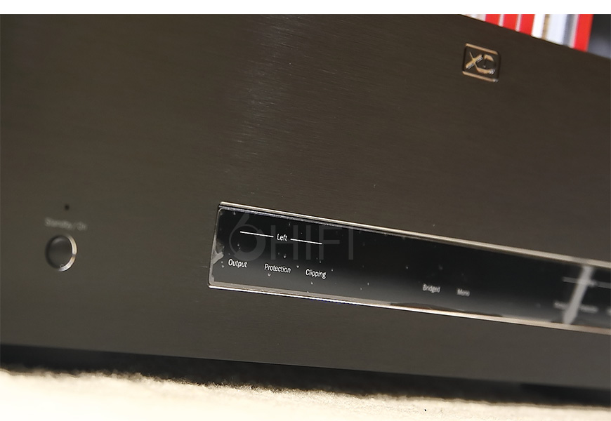 英国 Cambridge 剑桥 Azur 851W 立体声后级,剑桥 Azur 851W 立体声后级,英国 Cambridge Azur 851W,英国 剑桥