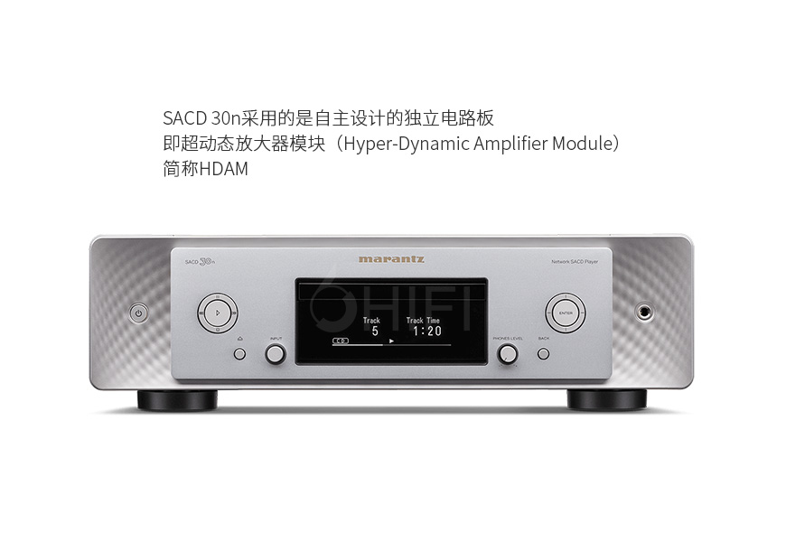 日本 马兰士 Marantz SACD 30n CD播放器,马兰士 SACD 30n CD播放器,日本 Marantz SACD 30n,日本 马兰士