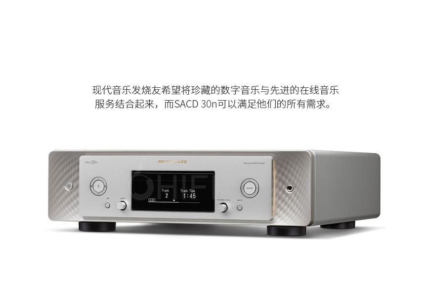 日本 马兰士 Marantz SACD 30n CD播放器,马兰士 SACD 30n CD播放器,日本 Marantz SACD 30n,日本 马兰士