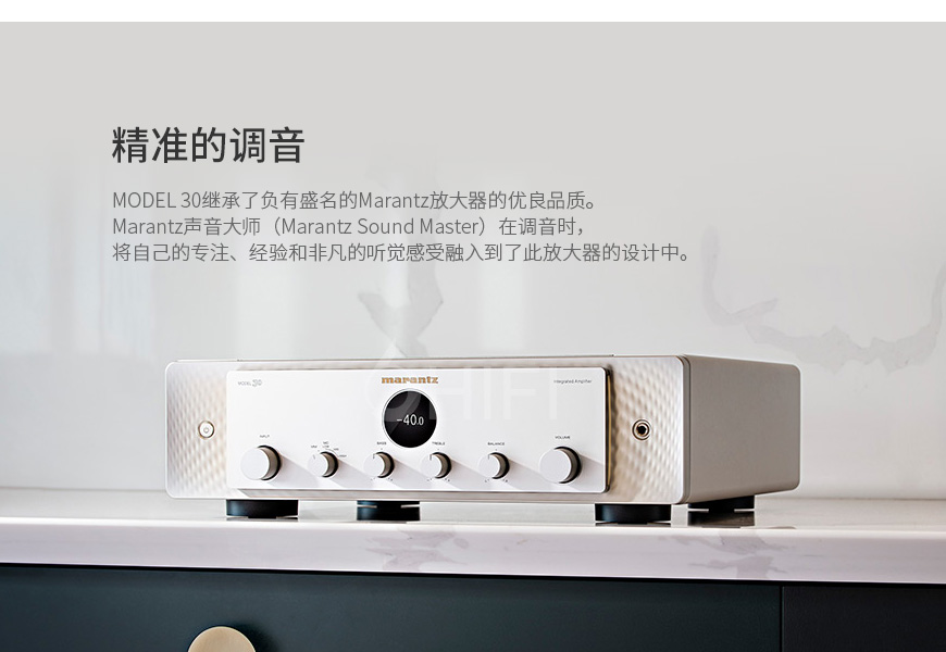 日本 马兰士 Marantz Model 30 功放,马兰士 Model 30 功放,日本 Marantz Model 30,日本 马兰士