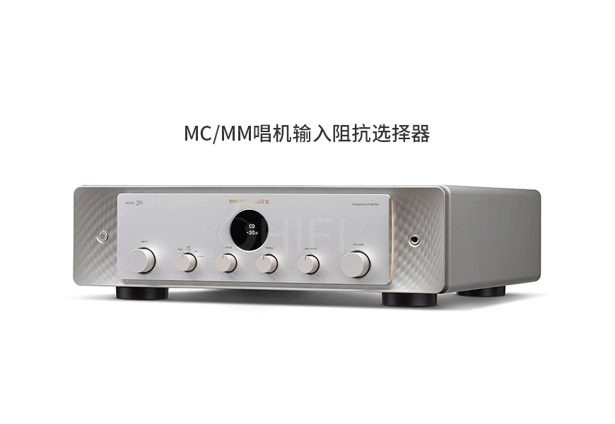 日本 马兰士 Marantz Model 30 功放,马兰士 Model 30 功放,日本 Marantz Model 30,日本 马兰士