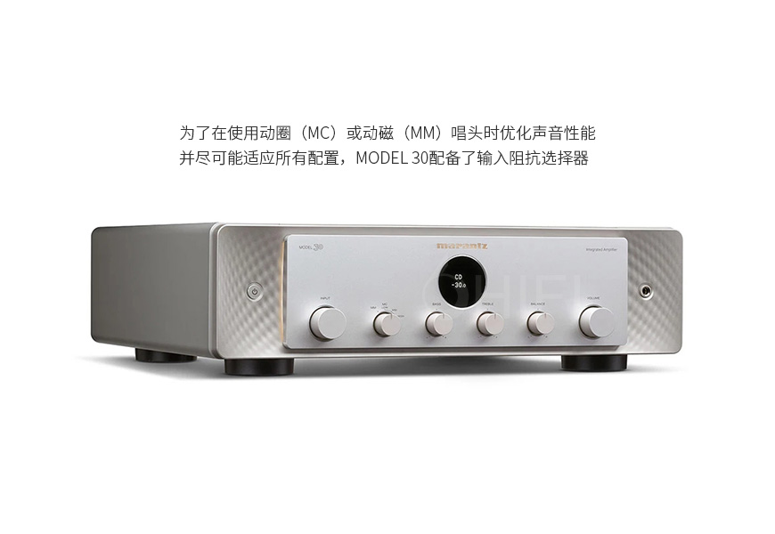 日本 马兰士 Marantz Model 30 功放,马兰士 Model 30 功放,日本 Marantz Model 30,日本 马兰士