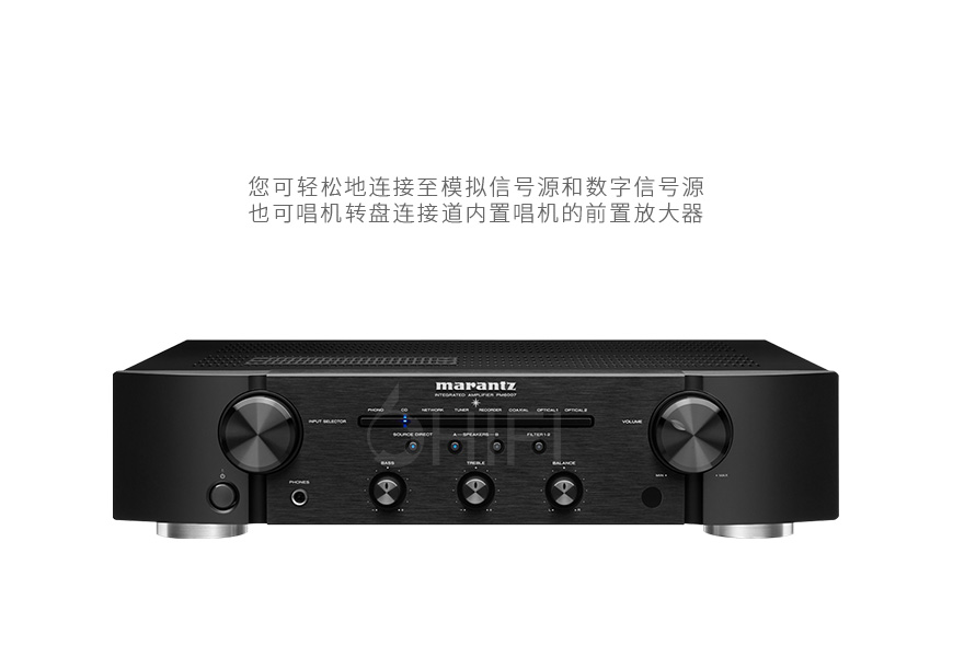 日本 马兰士 Marantz PM6007 合并机,马兰士 PM6007 合并机,日本 Marantz PM6007,日本 马兰士