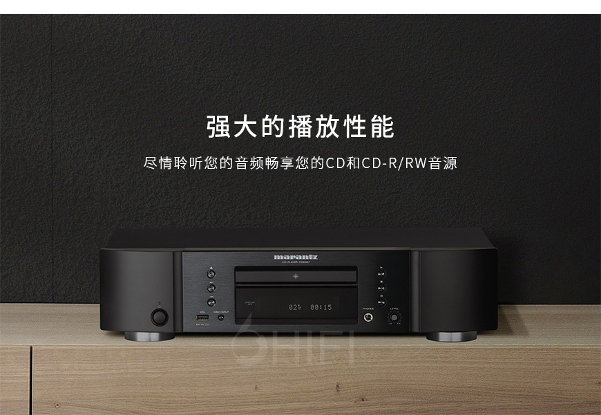 日本 马兰士 Marantz CD6007 CD播放器,马兰士 CD6007 CD播放器,日本 Marantz CD6007,日本 马兰士