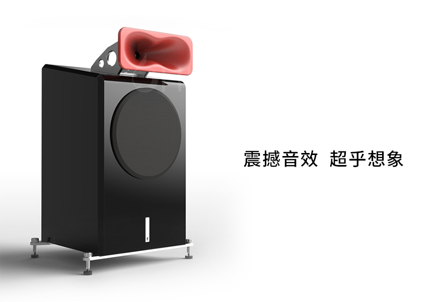 中国 音乐大师 AUDIMAXIM BACH巴赫 号角音箱,音乐大师 BACH巴赫 号角音箱,中国 AUDIMAXIM BACH巴赫,中国 音乐大师