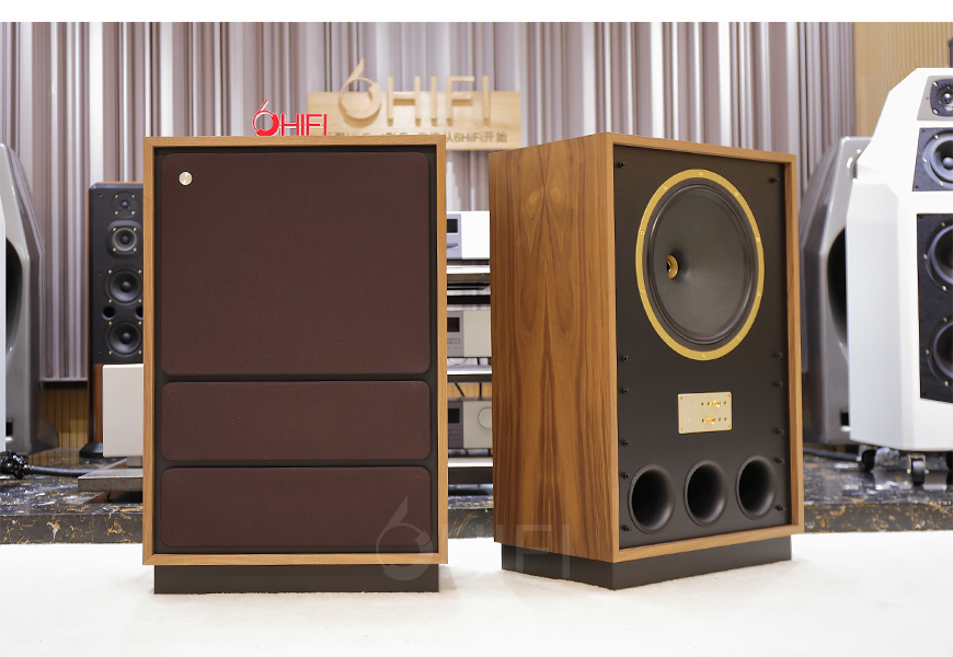 天朗 Arden,Tannoy Legacy Arden,天朗音箱