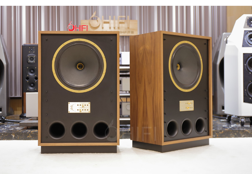 天朗 Arden,Tannoy Legacy Arden,天朗音箱